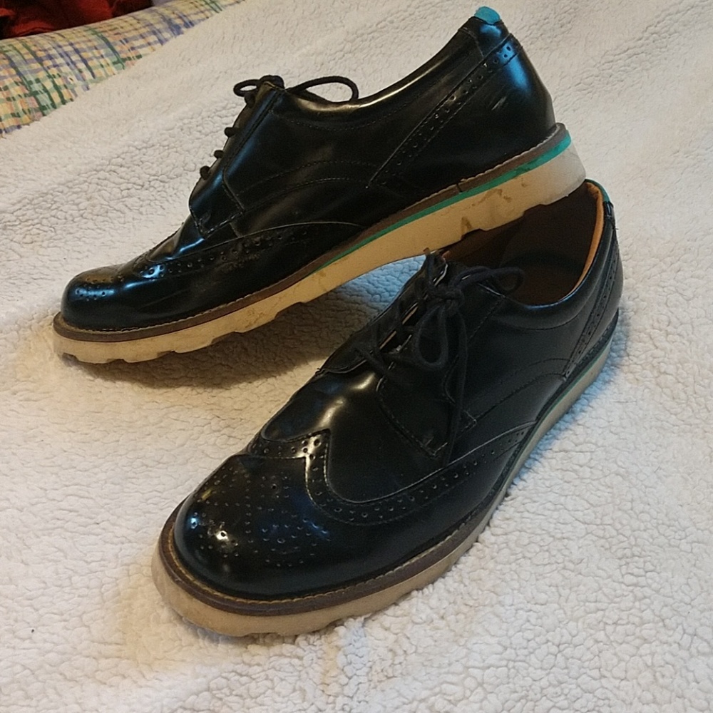 Amazing dress shoes!